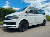 Volkswagen T6 Multivan Gen. Six 4M AHK DVD Kisi Sthz 8f. - : Navigationssystem, Dvd