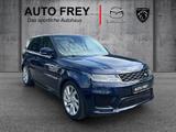 Land Rover Range Rover Sport Automatik Diesel AWD - Land Rover Range Rover Sport in Augsburg