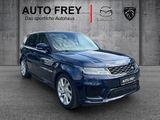 Land Rover Range Rover Sport Automatik Diesel AWD - Land Rover Range Rover Sport aus 2019