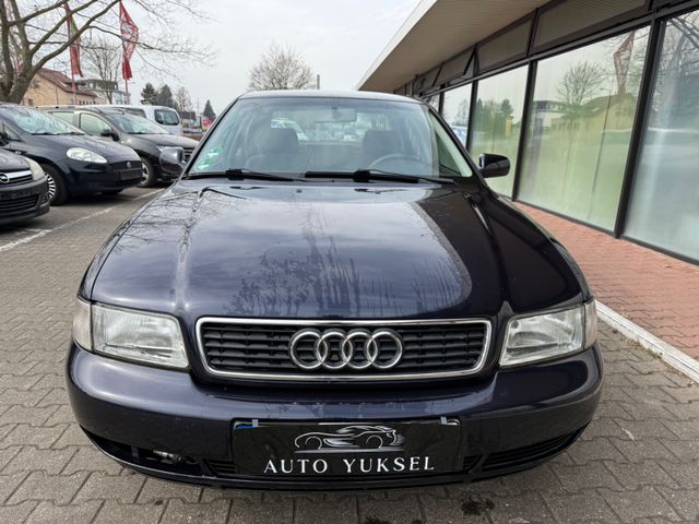 Audi A4 1.6*TUV NEU*