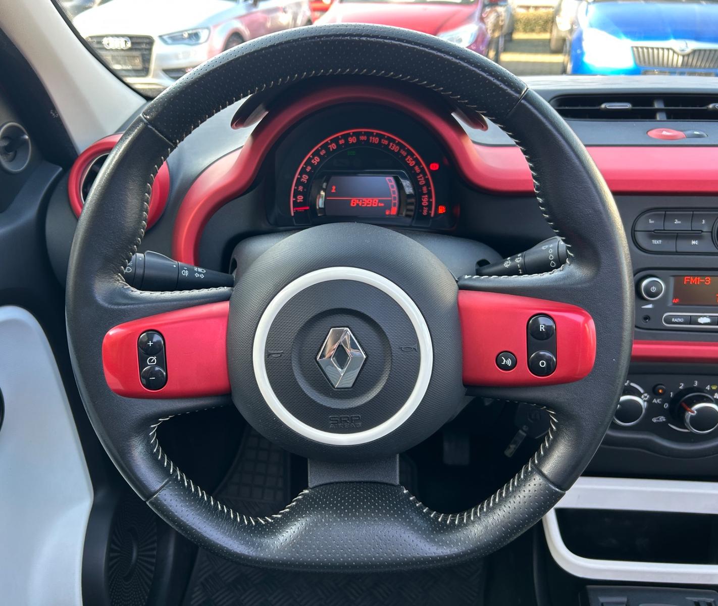 Renault Twingo Dynamique *Schiebedach*