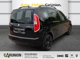 Skoda Roomster 1.2 TSI Noire - gebrauchte Skoda Van