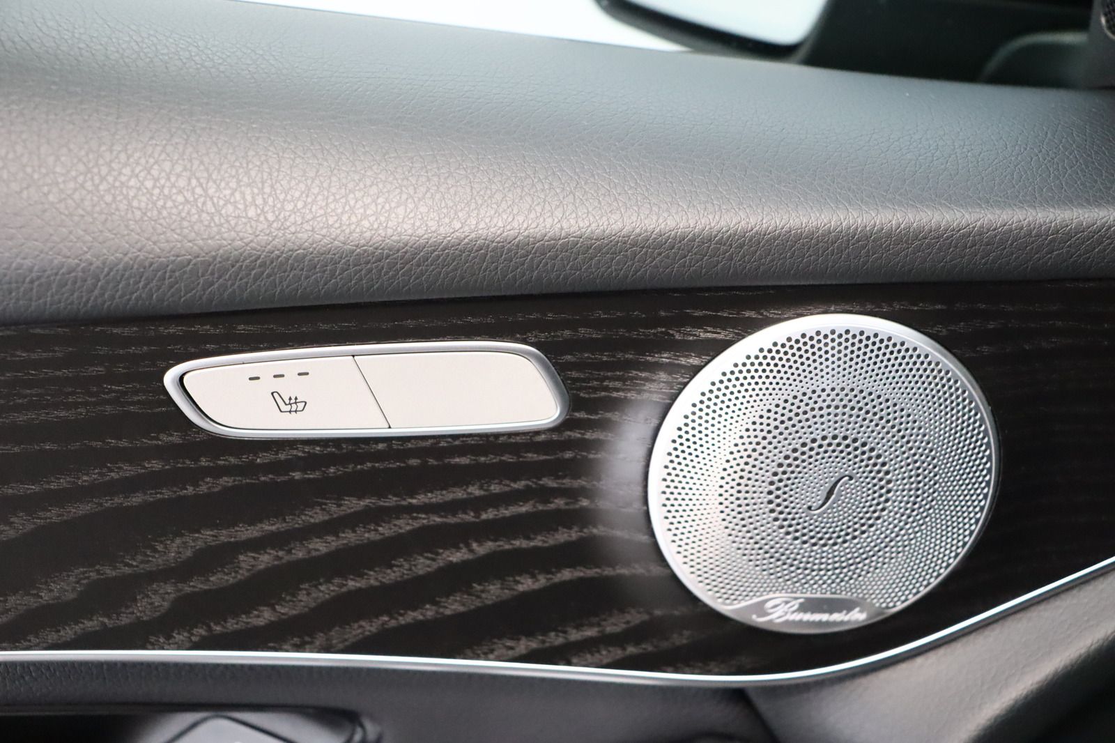 Fahrzeugabbildung Mercedes-Benz GLC 350 QE 4Matic * AMG-Paket * LED *