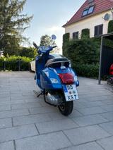 Vespa GTS Super 125 **Original und unverbaut** - VESPA AUTOMATIK