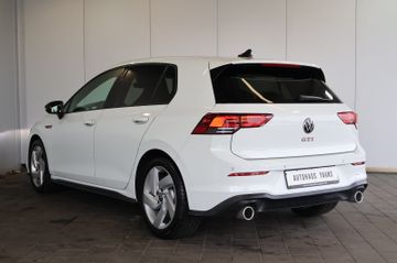 Volkswagen Golf VIII GTI 2.0 TSI AID+CARPLAY+LED+AMBIENT