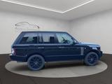 Land Rover Range Rover Vogue 5.0 Supercharged ALL BLACK - Land Rover Range Rover aus 2010: Vogue
