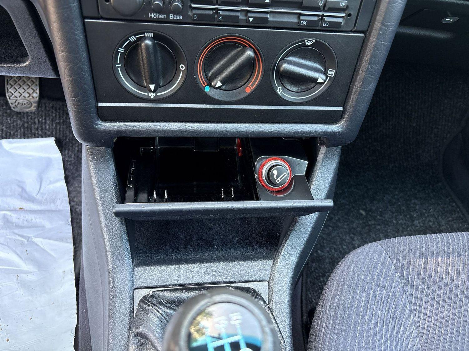 Audi 80 B4 1. Hand TOP ZUSTAND ALUFELGEN  H-KENNZ. FÄ