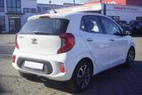Kia Picanto 1.0 Klima Lenkradheizung Sitzheizung - gebrauchte Kia bis 10.000 Euro