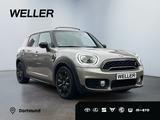 MINI Cooper S Countryman All4 *AHK*Pano*el Heck*HiFi* - MINI: Geländewagen