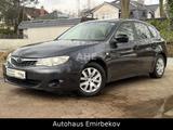 Subaru Impreza 1.5R Comfort Klimaautomatik/Kupplung-Neu - Subaru Gebrauchtwagen in Stuttgart