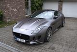 Jaguar F-Type 3.0 V6 Carbon, V8-Optik, Piecha, Arden - Jaguar: V6