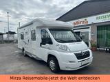 Chausson Welcom 76-Solar -TV-Panoramadach-Brennstoffzelle - Offers