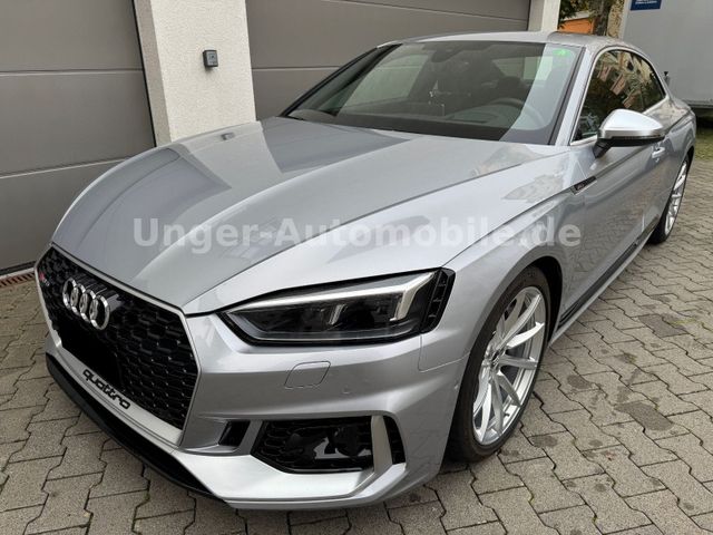 Audi RS5 Coupe quattro*Dynamik*HUD*B&O*Matrix*DAB*