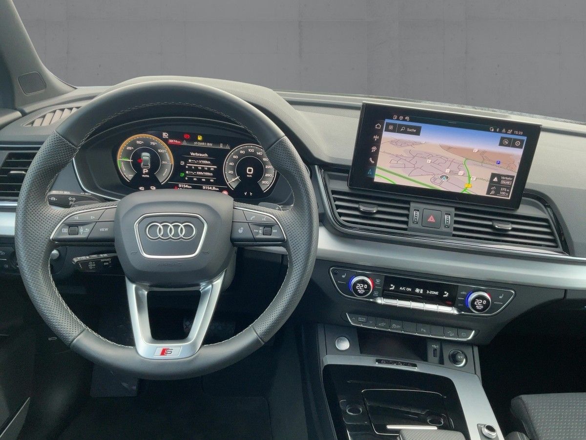 Audi Q5 - Bild 9