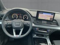 Audi Q5 - Vorschau Bild 9