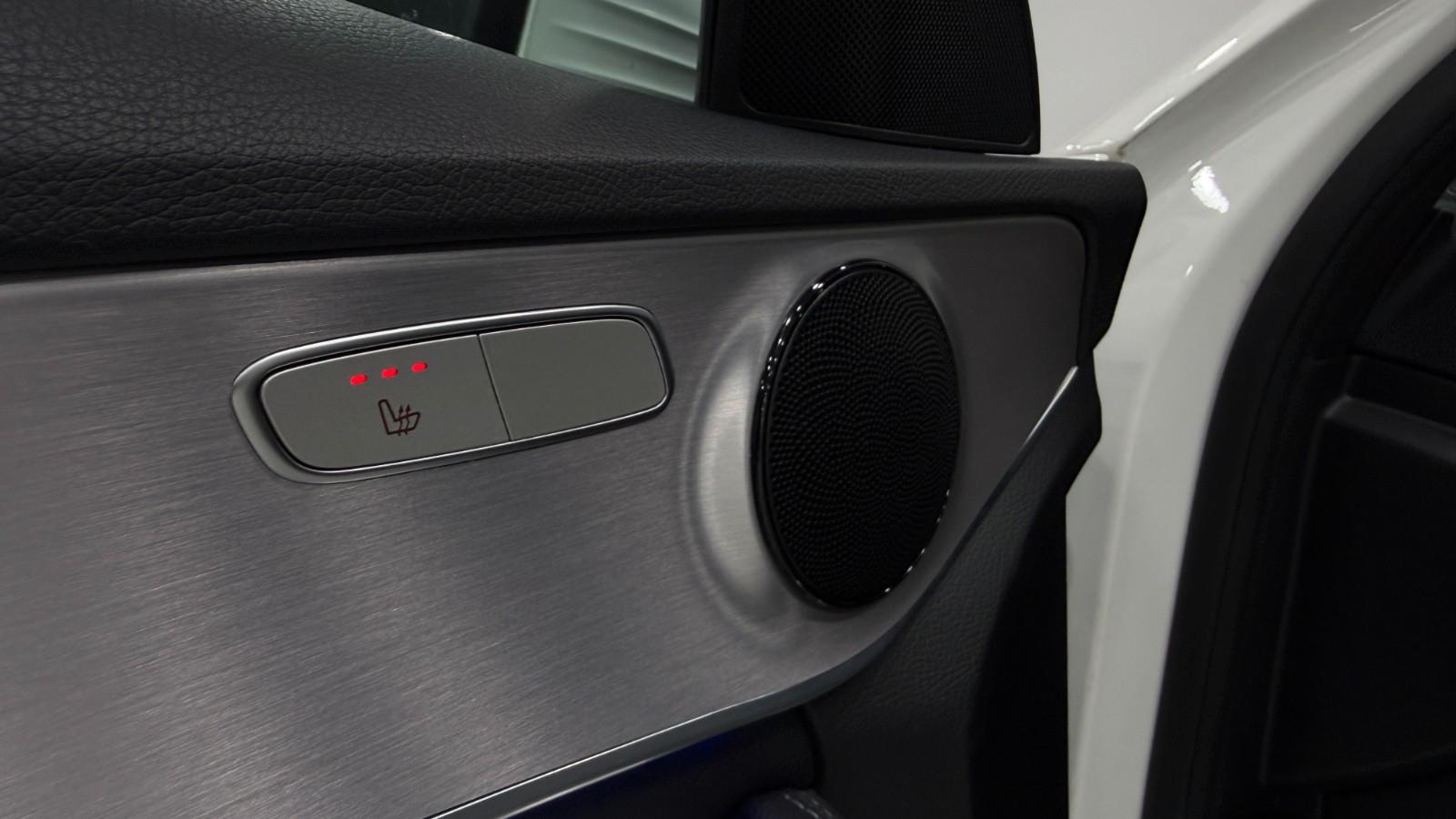 Mercedes-Benz C 200 Limousine LCI/CarPlay/LED/RFK/Avantgarde