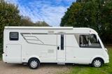 HYMER / ERIBA / HYMERCAR Hymer B-Klasse BMCI 680 Mercedes Hymer Autark - HYMER / ERIBA 680