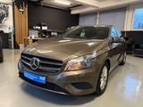 Mercedes-Benz A 180 BlueEfficiency 2 HAND - gebrauchte Mercedes-Benz A 180 aus dem Jahr 2013