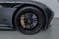 ASTON MARTIN DBS Superleggera I TitaniumExhaust I Carbon Ext.