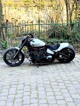 Harley-Davidson Breakout