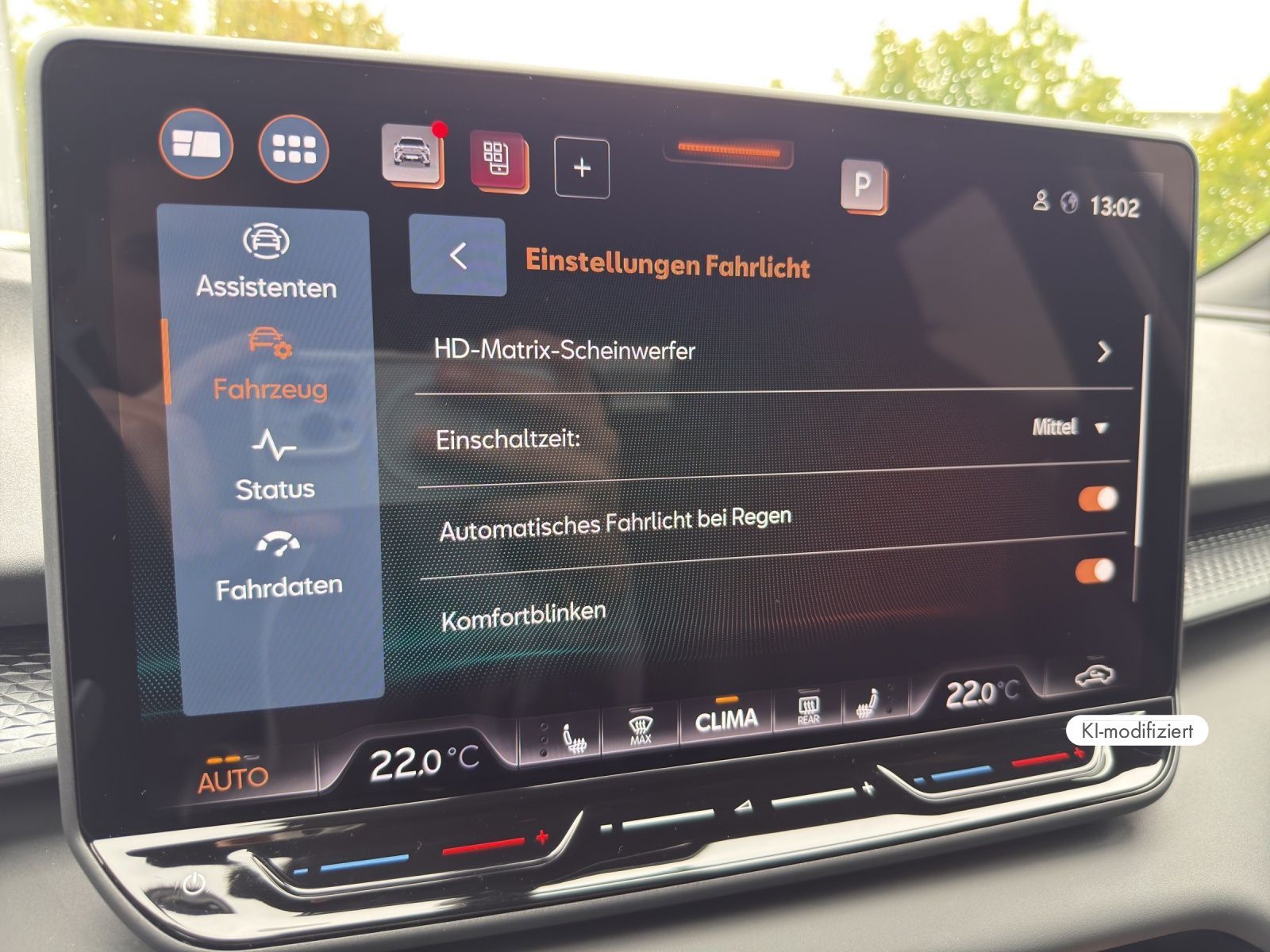 Cupra Terramar - Bild 18