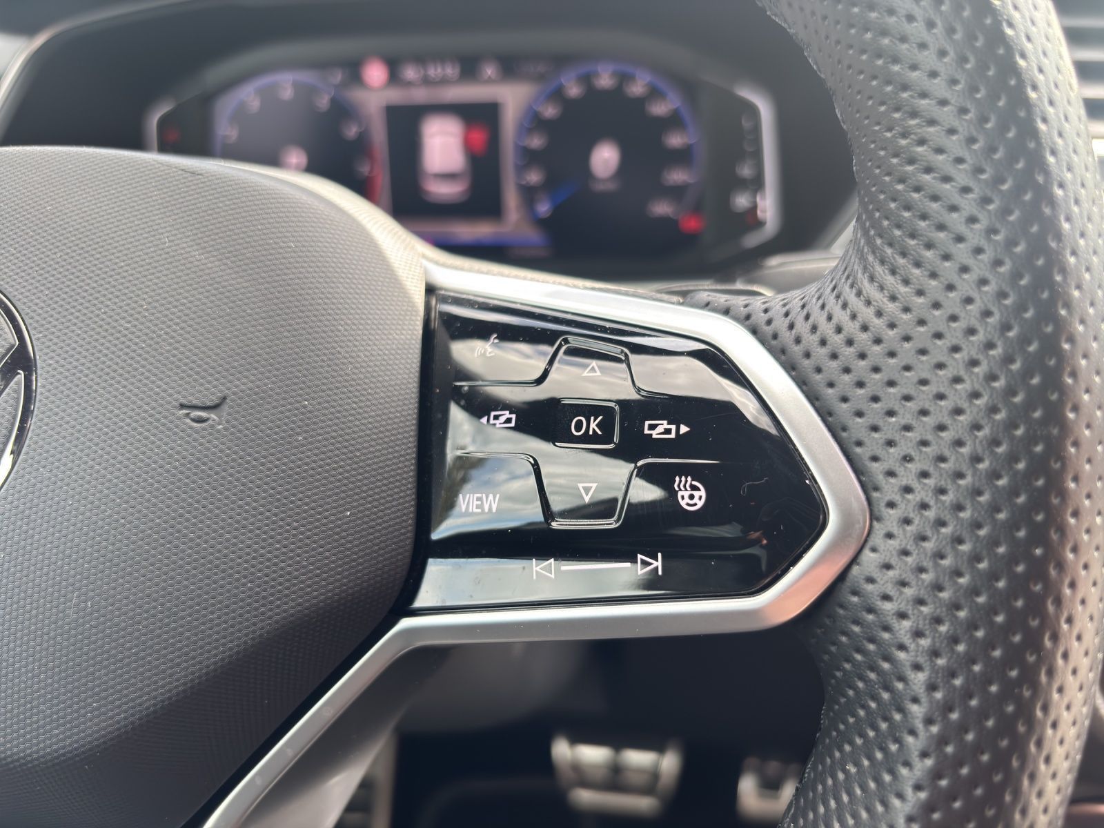 Volkswagen Tiguan Allspace - Bild 20