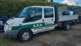 Ford ford transit kipper - Ford Transit: Kipper