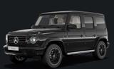 Mercedes-Benz G 450 SUPERIOR AMG Line Night-Paket Technik MY26 - Mercedes-Benz G-Klasse Neuwagen in Essen