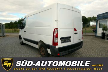 Renault Master - 5