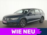 Volkswagen Passat GTE Massage|Navi|Kamera|LED|SHZ|PDC|ACC - Volkswagen Passat in Mönchengladbach