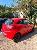 Ford Ka/Ka+ 1,2 Trend Trend - Gebrauchtwagen bis 600 Euro mit TÜV