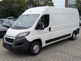 Peugeot Boxer HDi 335 L3H2 Kühlkasten 0°C mit LBW - gebrauchte Peugeot Boxer aus dem Jahr 2018
