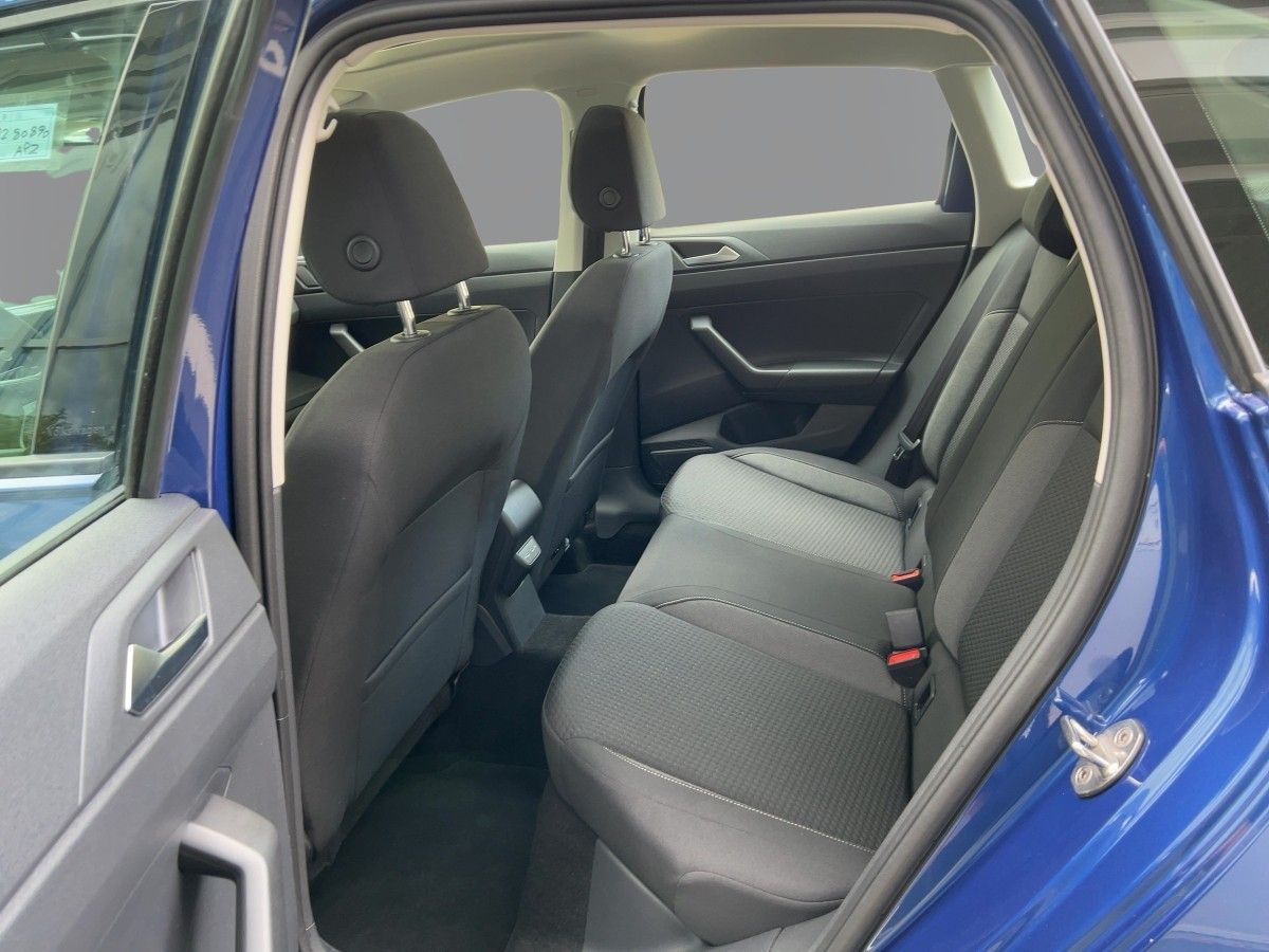 Volkswagen Taigo - Bild 10