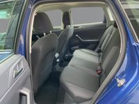 Volkswagen Taigo - Vorschau Bild 10
