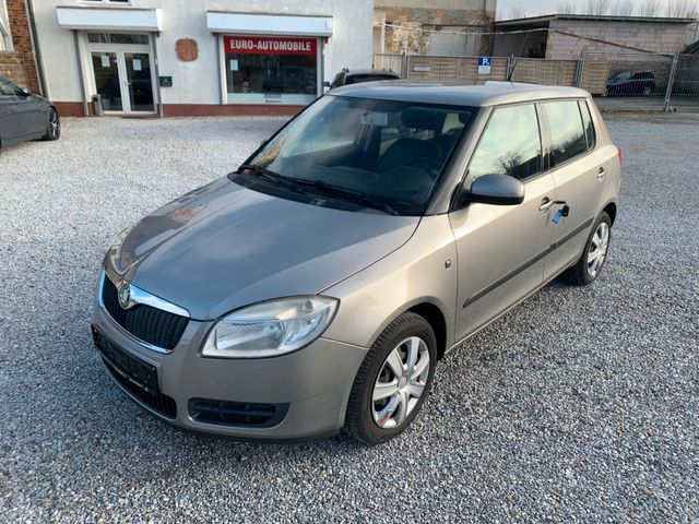 Skoda Fabia Ambiente