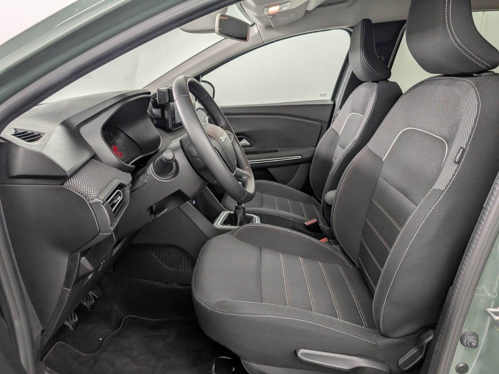 DACIA Jogger  Extreme+ TCe 110 7-Sitzer AHK SHZ – Bild 8
