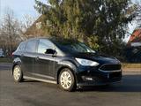 Ford C-Max Cool & Connect /LHD Heizung/TÜV 03/27 - Ford C-Max mit Benzin-Antrieb: 2.0