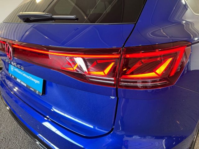 Touareg 3.0 TDI 4M R-LINE IQ.LIGHT+AHK+PANO+LUFT