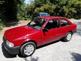 Ford Escort Mk4 1,3C aus 1988, 74.500km, H... - Ford Escort: 7