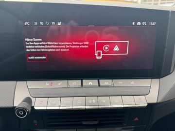 Bild 16 Opel Astra L ST GS Line AT +M-LED+NAVI+KAMERA+AHK+SHZ