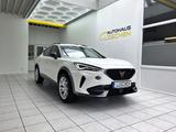 Cupra Formentor Winterpaket elektrische Heckklappe - Cupra Gebrauchtwagen von 2024