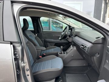 Dacia Sandero Journey  TCe 100