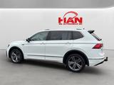 Volkswagen Tiguan Allspace Highline 4Motion/R-LINE/7-Sitzer - VW Tiguan Allspace Highline 4Motion Gebrauchtwagen