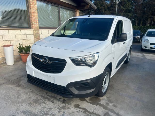 Opel OPEL Combo Cargo 1.5 Diesel 100CV