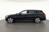 Mercedes-Benz C300 T Avantgarde LED Navi ACC 360° Airmatic - Mercedes-Benz C 300 mit Benzin-Antrieb