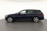 Mercedes-Benz C300 T Avantgarde LED Navi ACC 360° Airmatic - Mercedes-Benz C 300 mit Benzin-Antrieb
