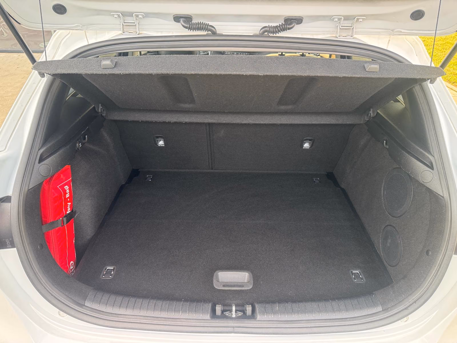 Kia Ceed 1.4 TGDI Platinum Edition*PANO*NAVI*RFK*SHZ