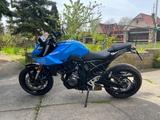 Suzuki GSX 8 S, Wilbers Fahrwerk, 4 Jahre Garantie! - Suzuki Motorräder in Leipzig