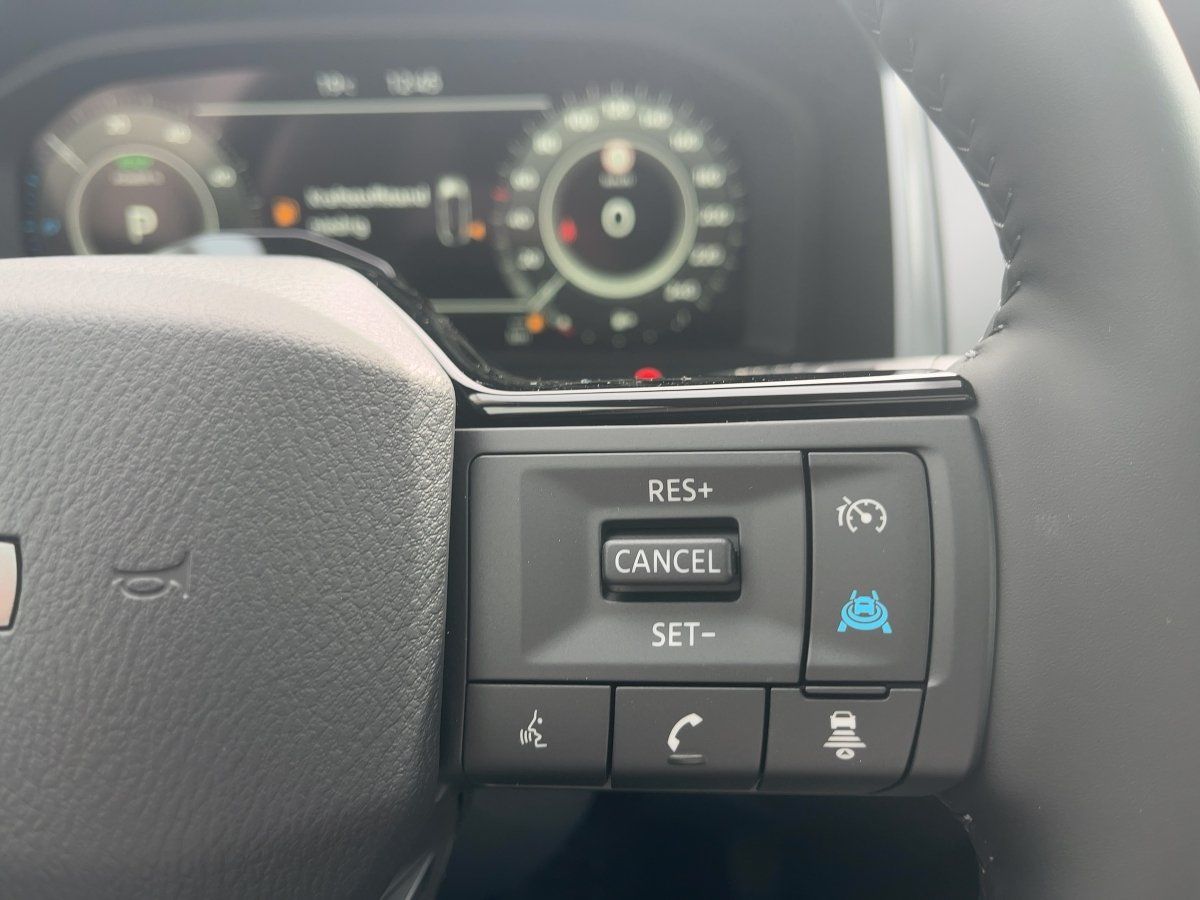 Nissan Qashqai - Bild 18