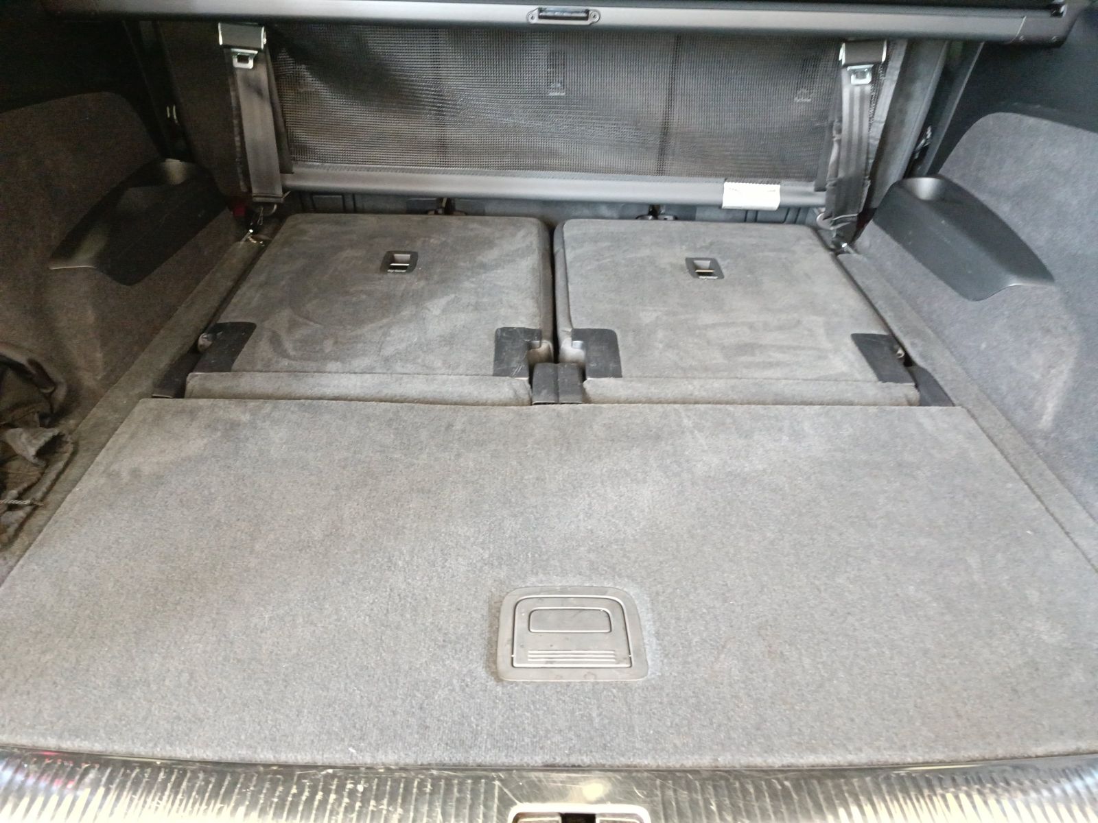 Audi Q7 - Bild 18